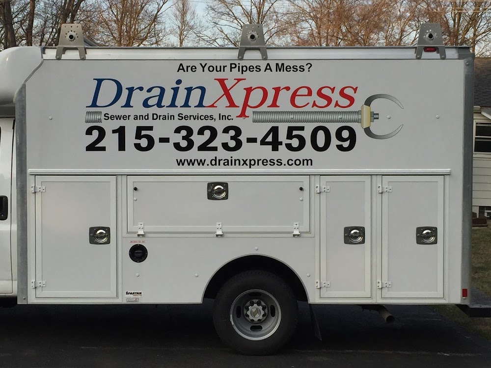 DrainXpress