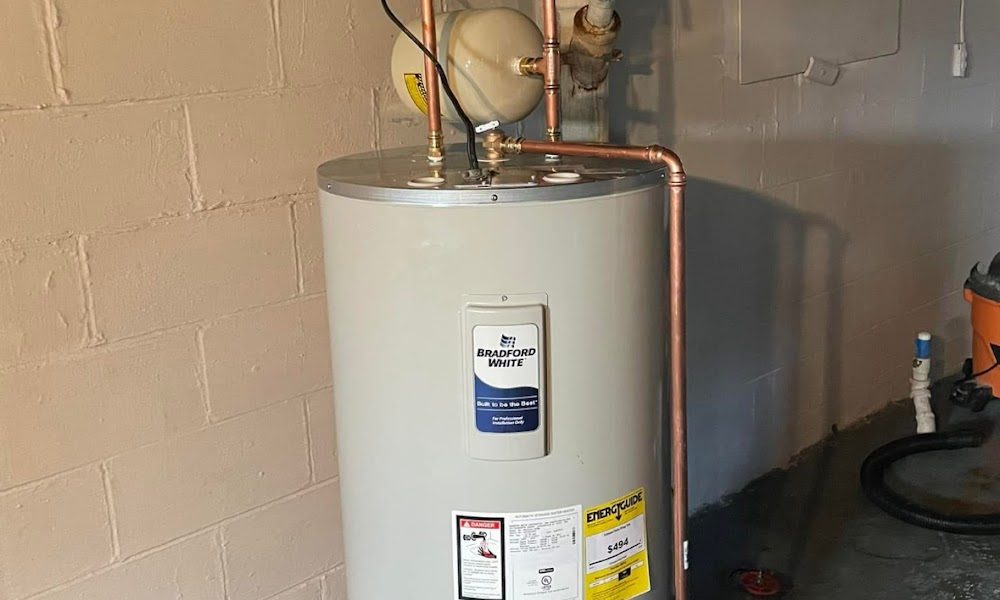 Drip Plumbing Services, LLC