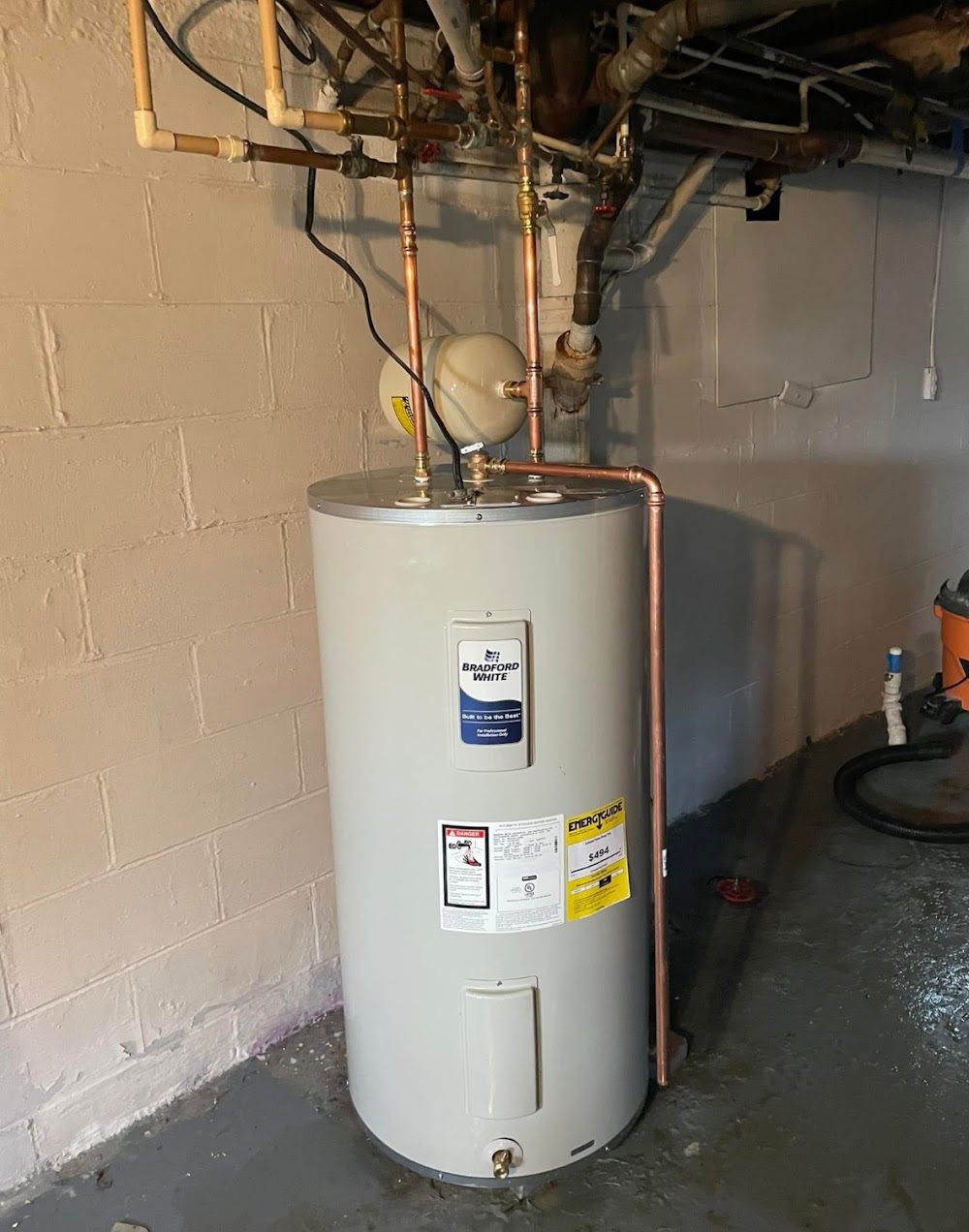Drip Plumbing Services, LLC