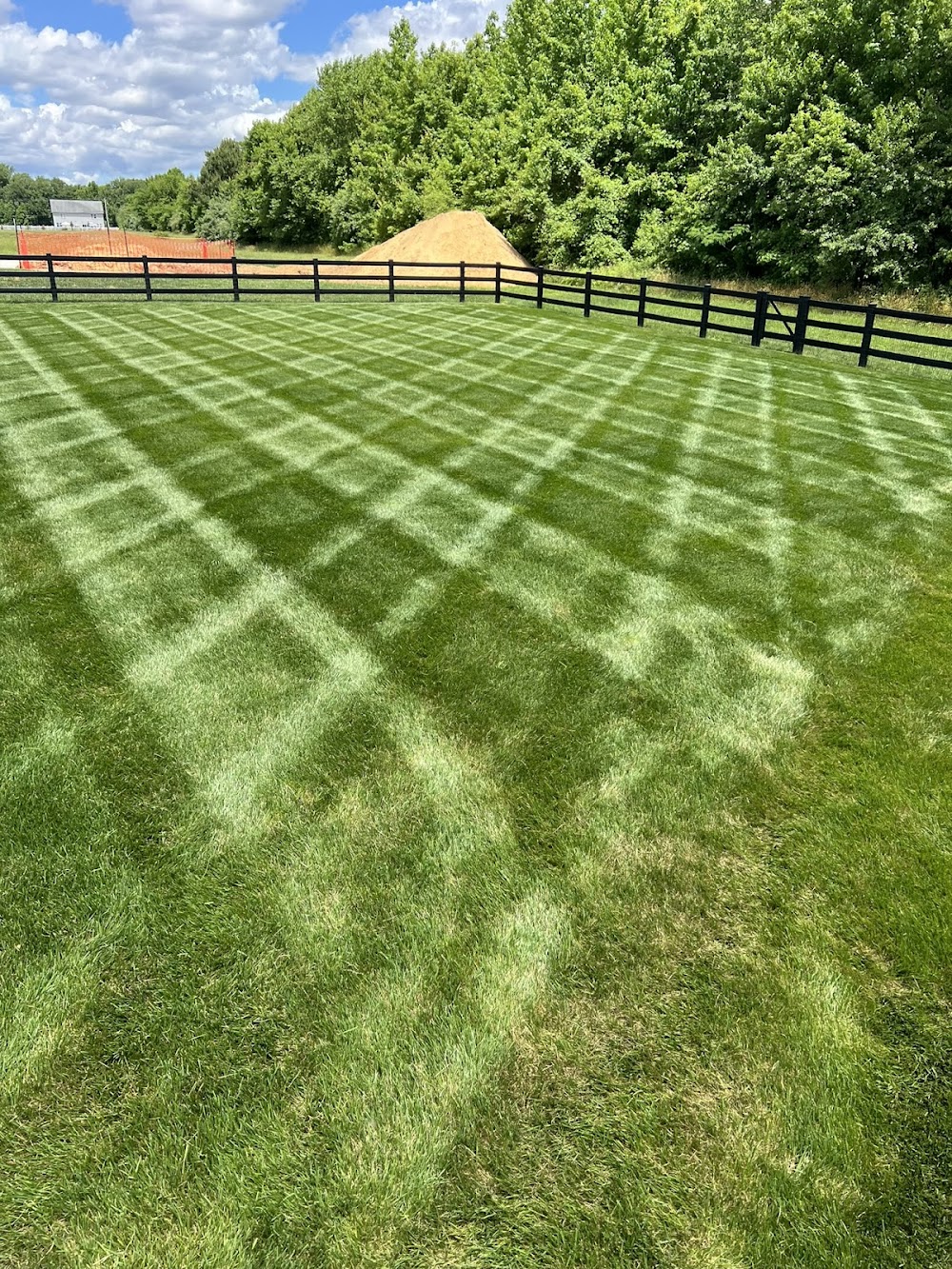 DuBois Landscaping & Maintenance, LLC