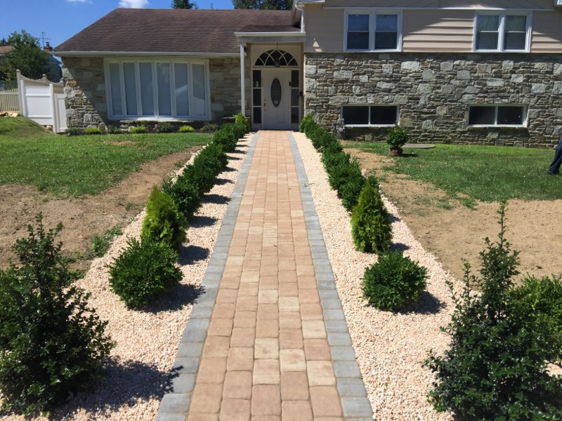 Duran’s LANDSCAPING LLC