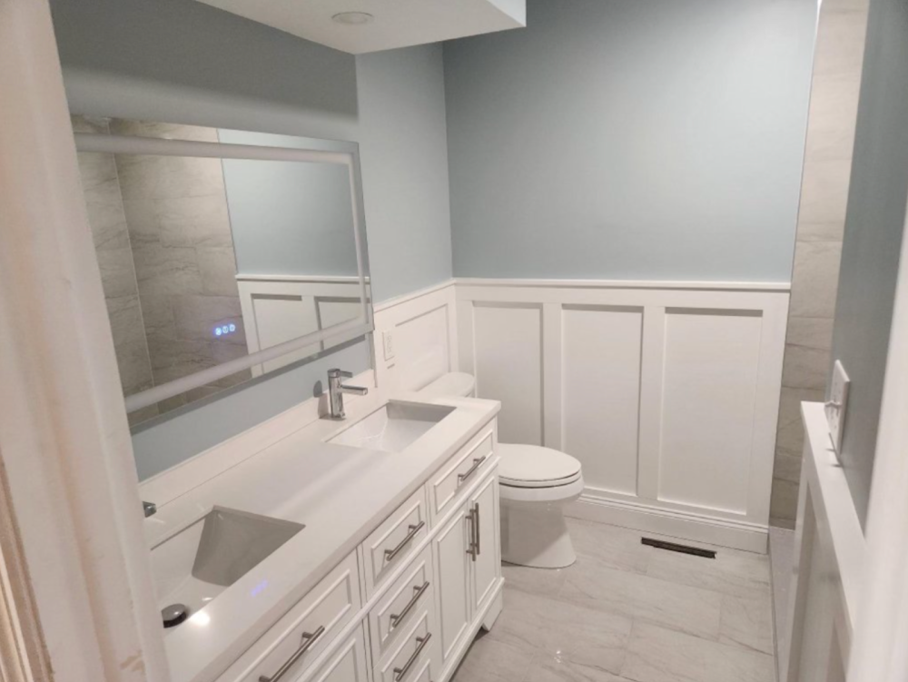 E.G. Elvin Carpentry LLC