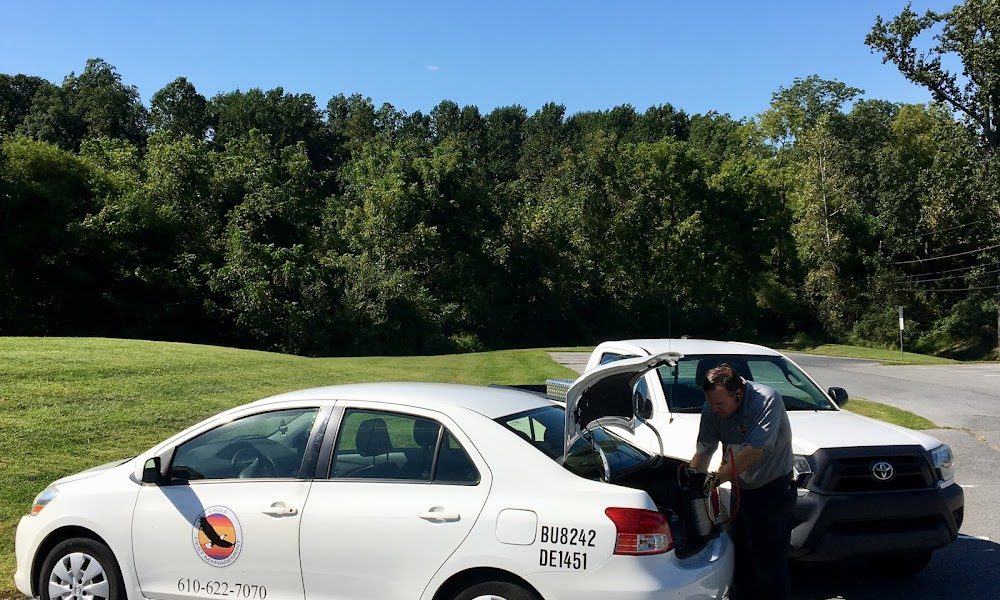 Eagle Pest Management, Inc.