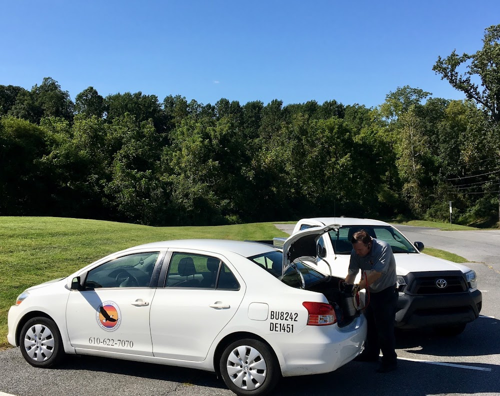 Eagle Pest Management, Inc.