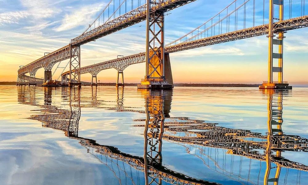 Eastern Shore Cleaners