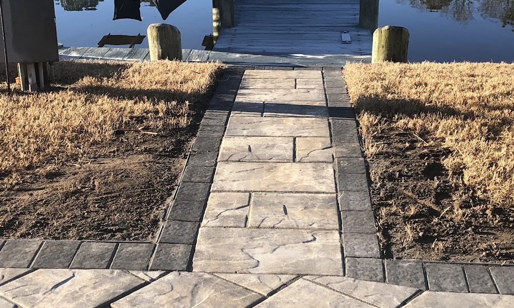 Eastern Shore Friends Landscaping