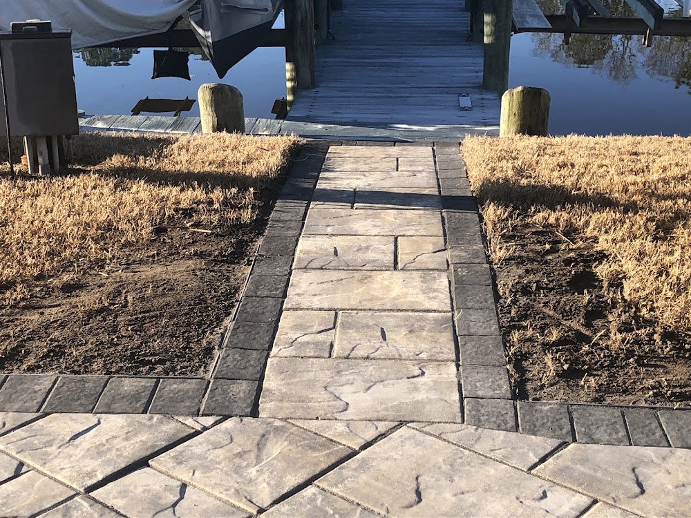 Eastern Shore Friends Landscaping