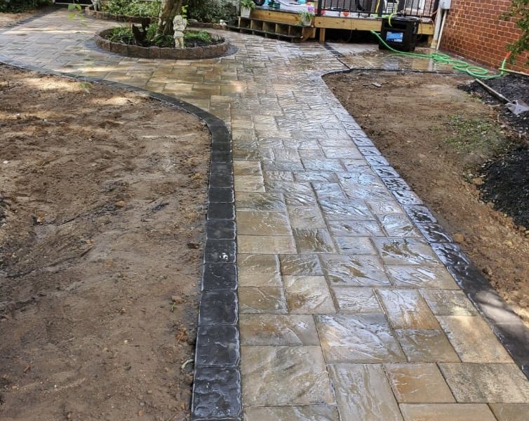 Eastside lawns and landscaping