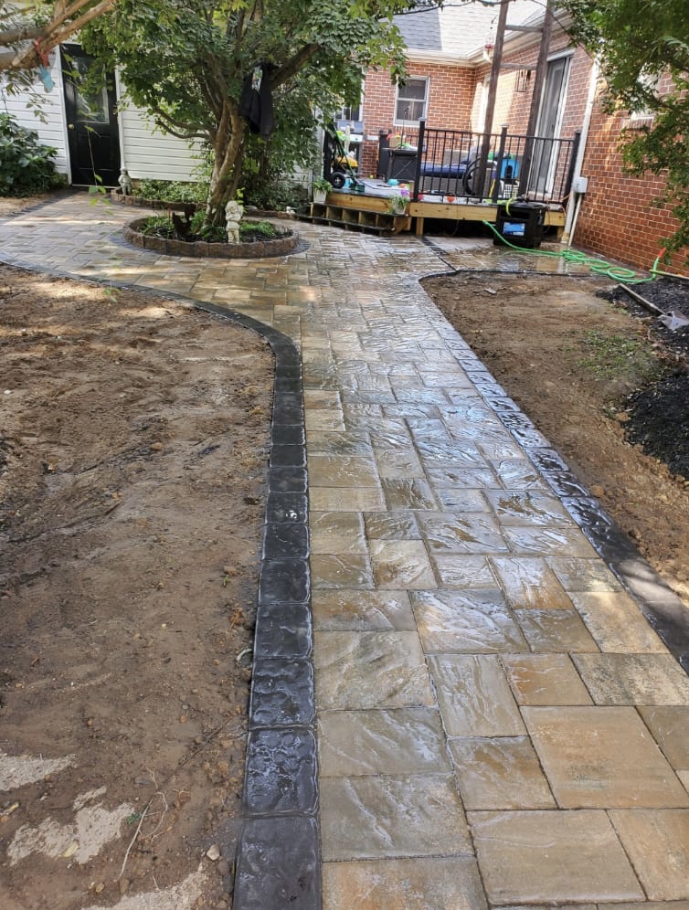 Eastside lawns and landscaping