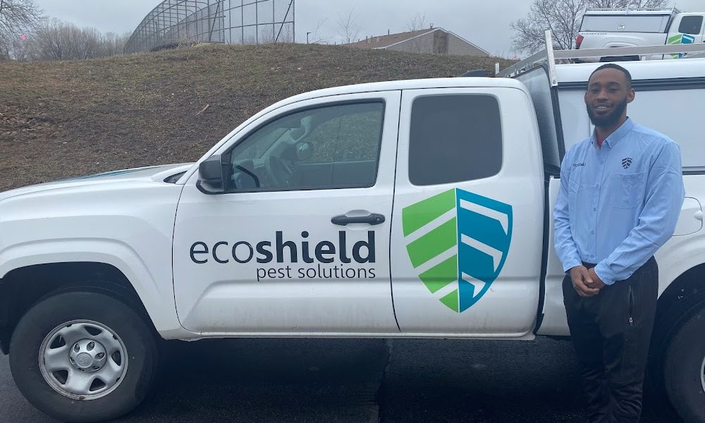 EcoShield Pest Solutions