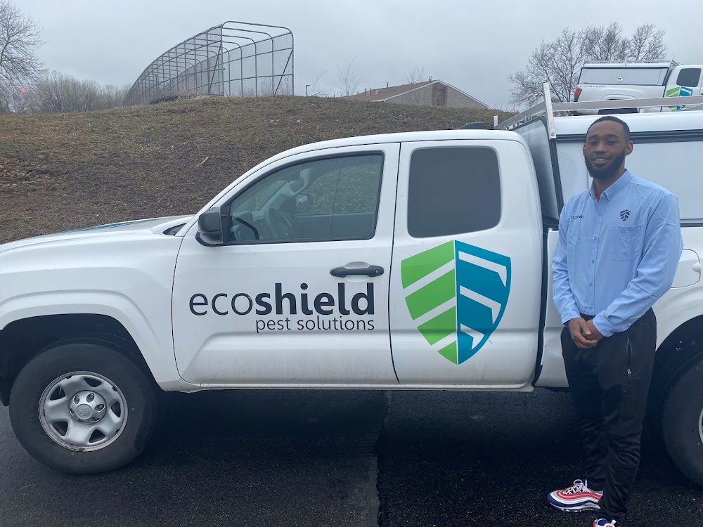 EcoShield Pest Solutions