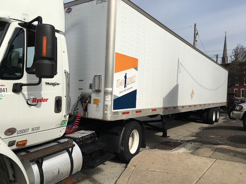 Elmer Schultz Services Inc