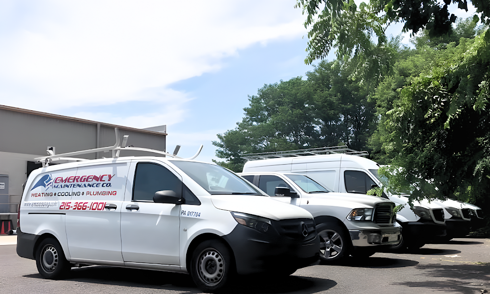EMCO Tech Heating & Cooling