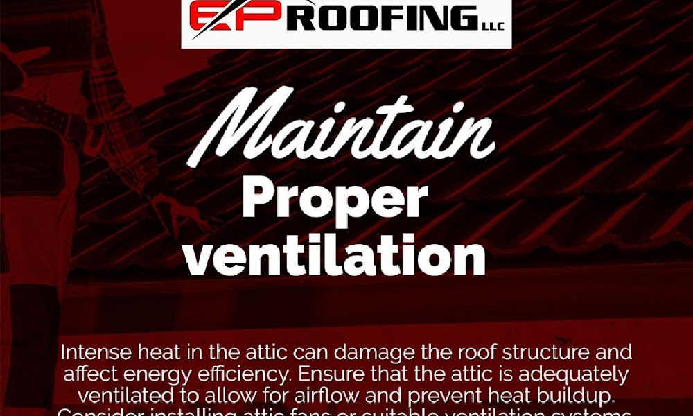 EP Roofing LLC