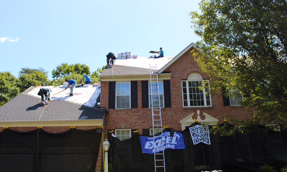 Excel Roofing
