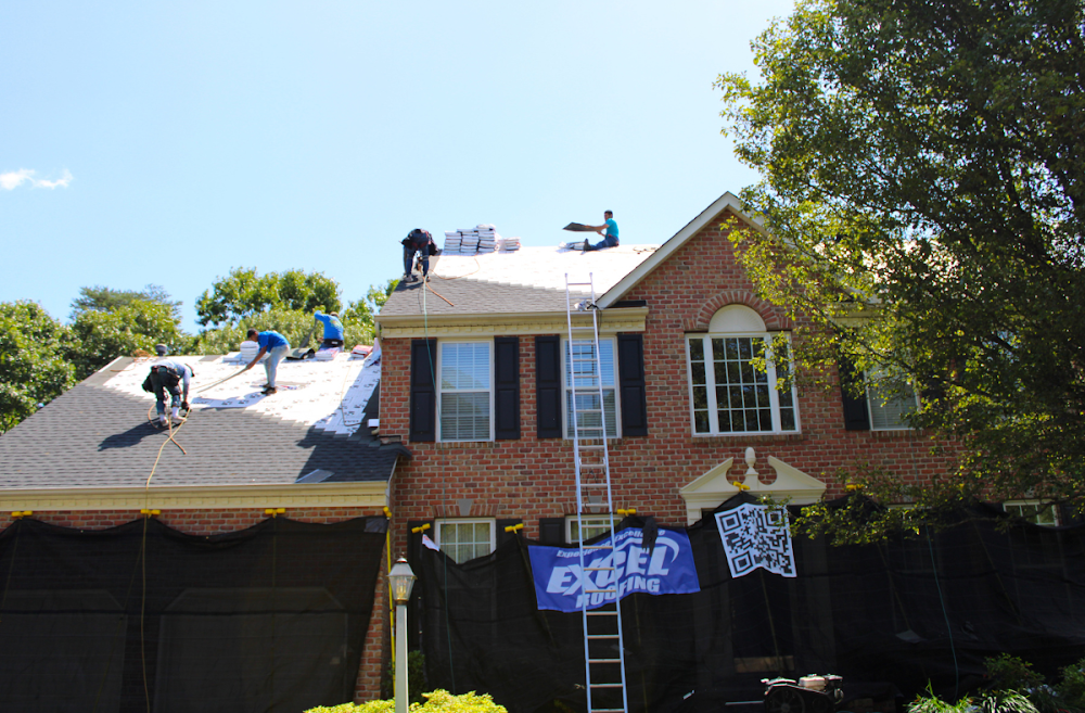 Excel Roofing