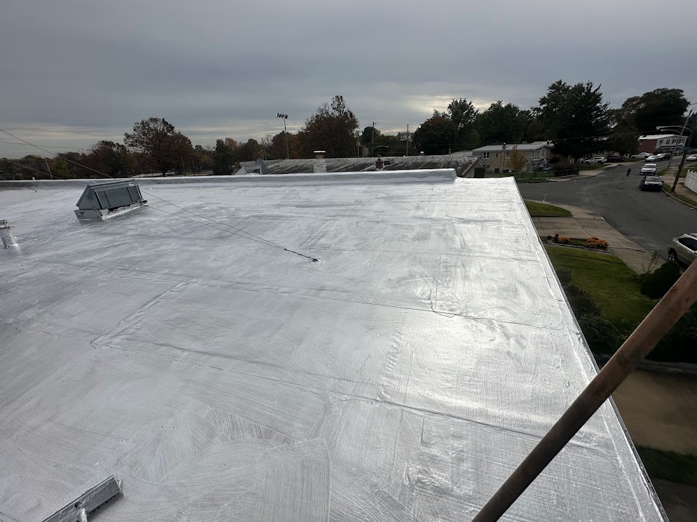 Expert Roofing & Home Improvements