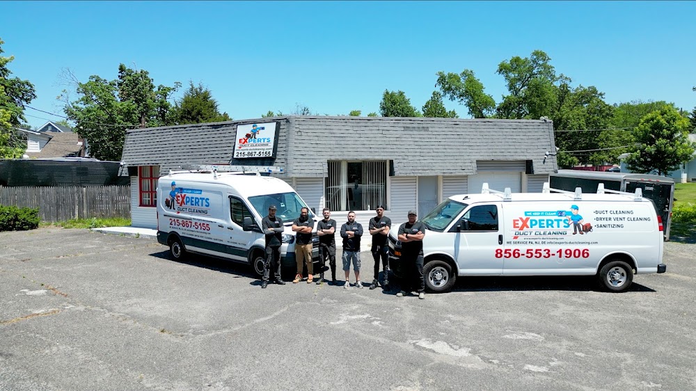 Experts Duct Cleaning