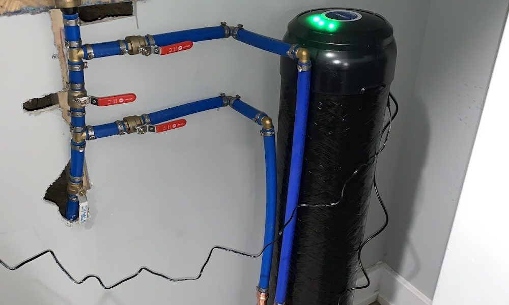Extreme Plumbing & Heating