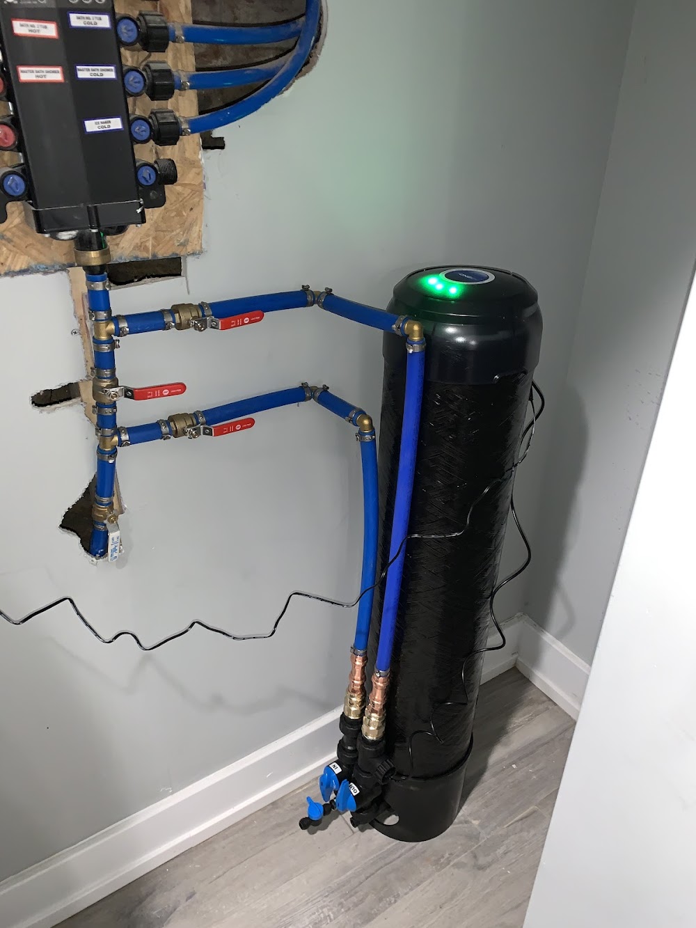 Extreme Plumbing & Heating