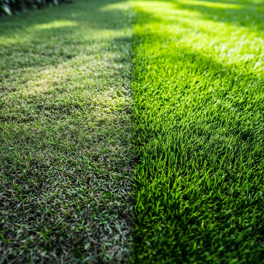 Fairways Lawn Care