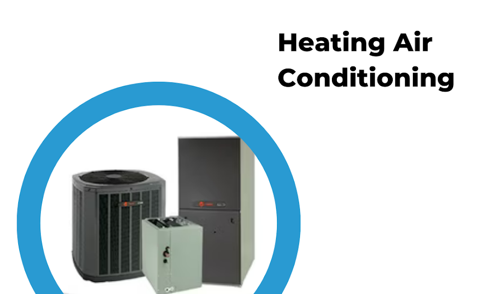 Family Heating & Air Conditioning