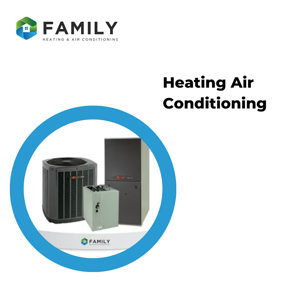 Family Heating & Air Conditioning