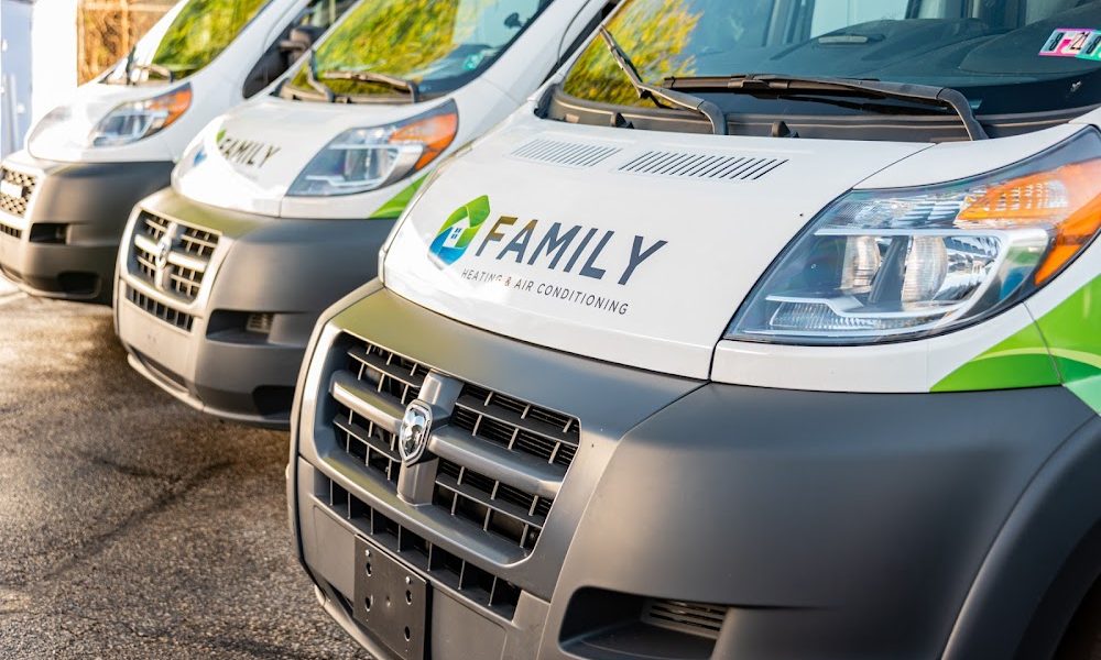 Family Heating & Air Conditioning