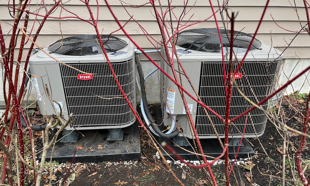 Family Heating & Air Conditioning