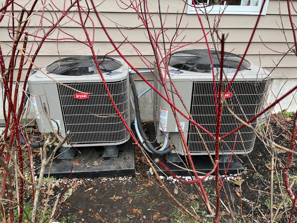 Family Heating & Air Conditioning