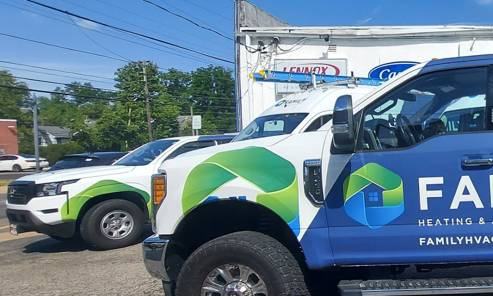 Family Heating & Air Conditioning