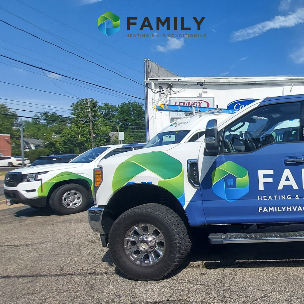 Family Heating & Air Conditioning