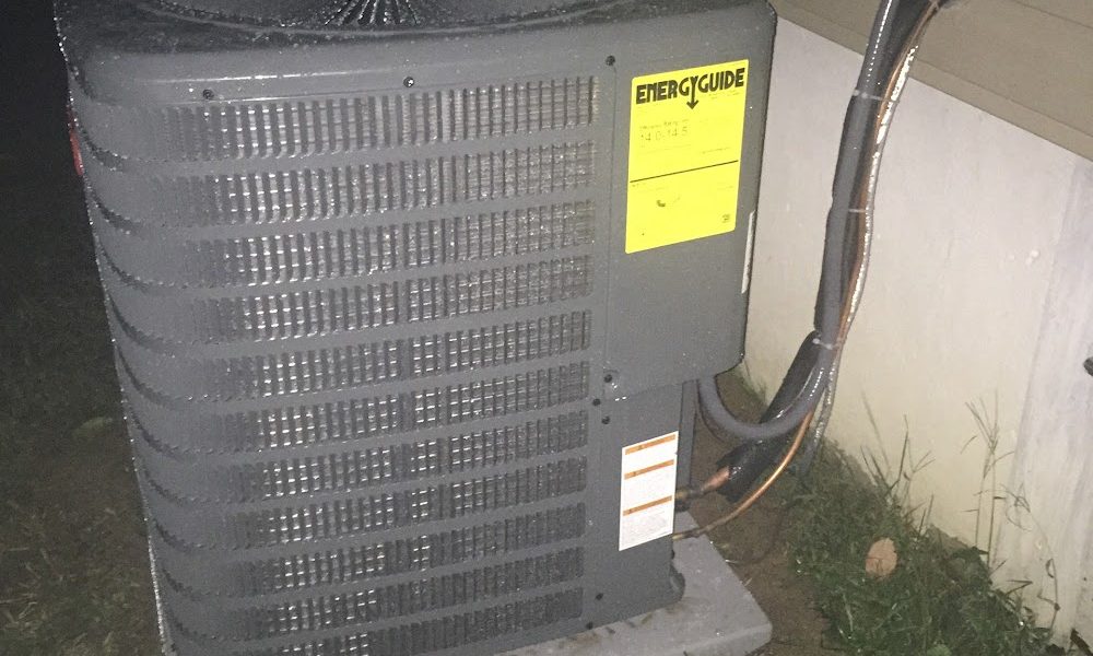 Family Heating & Cooling