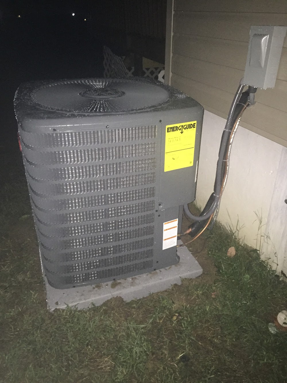 Family Heating & Cooling