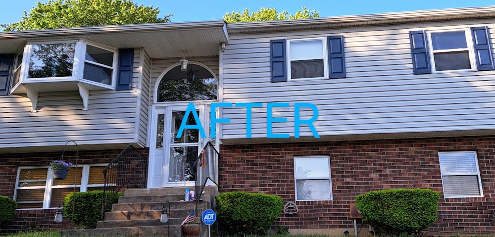Father and Son Painting LLC