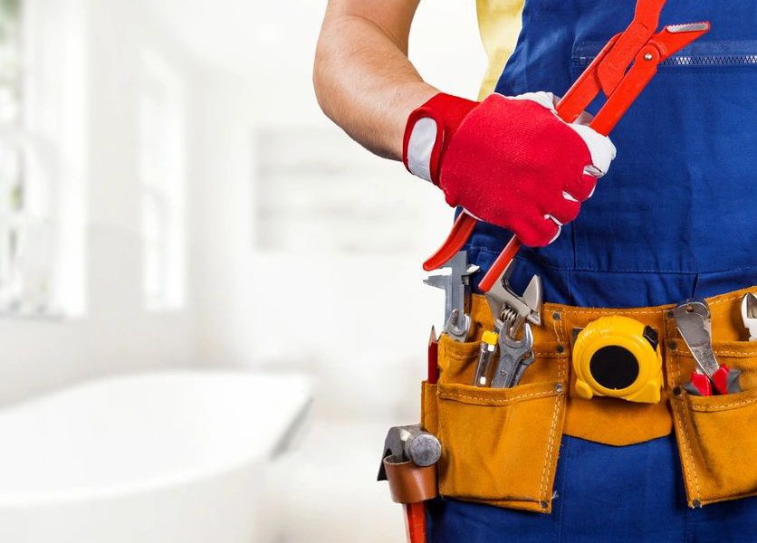 Fdr Affordable Plumbing