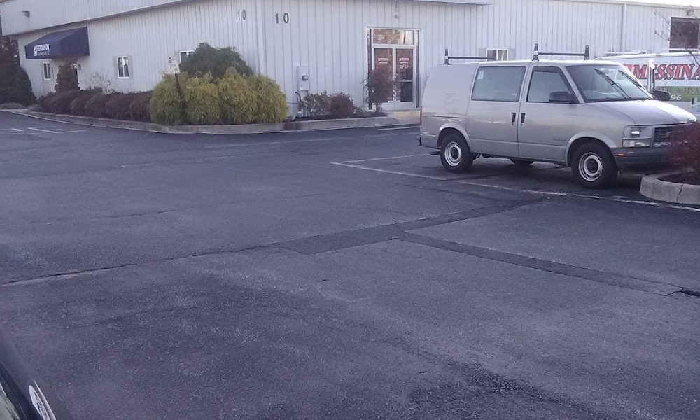 Ferguson Plumbing Supply