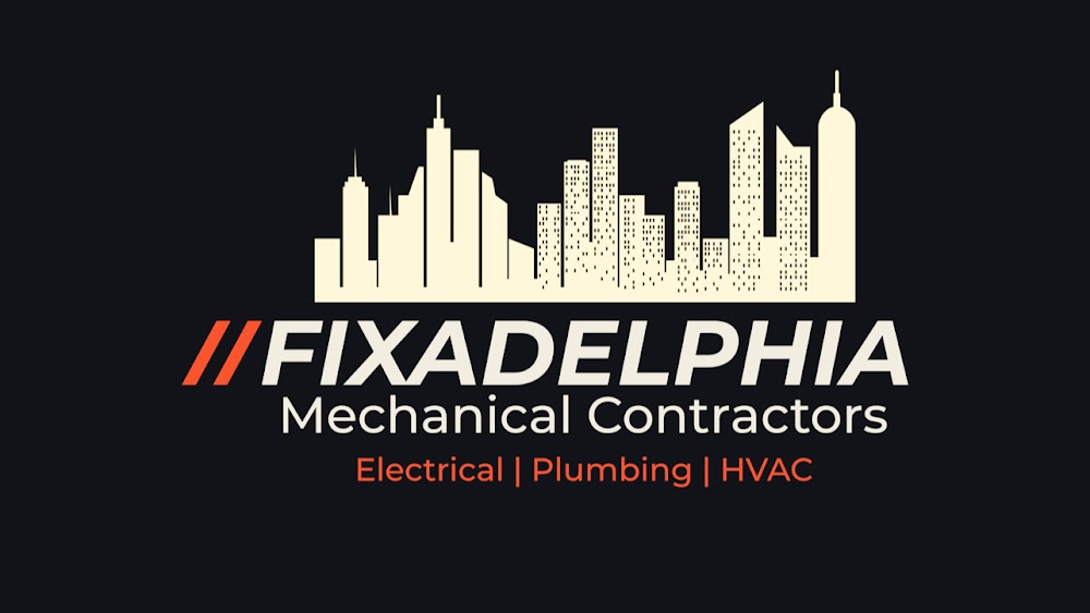 Fixadelphia: Mechanical Contractors
