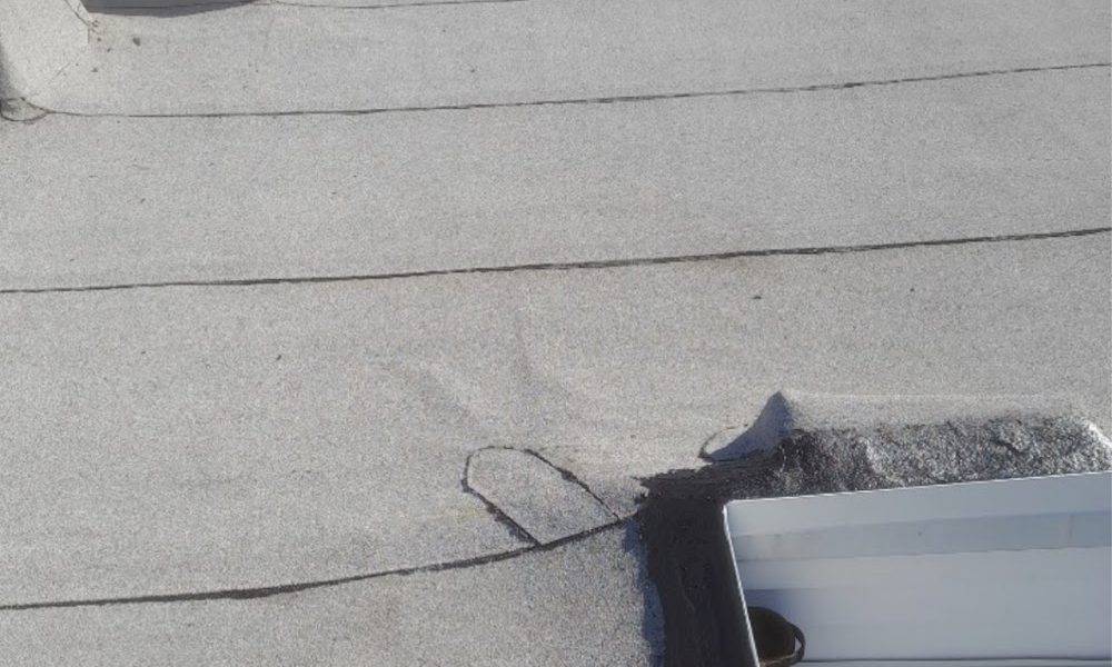 FM & Loonstyn Roofing
