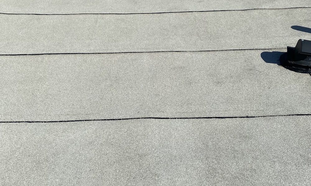 Fortuna Roofing