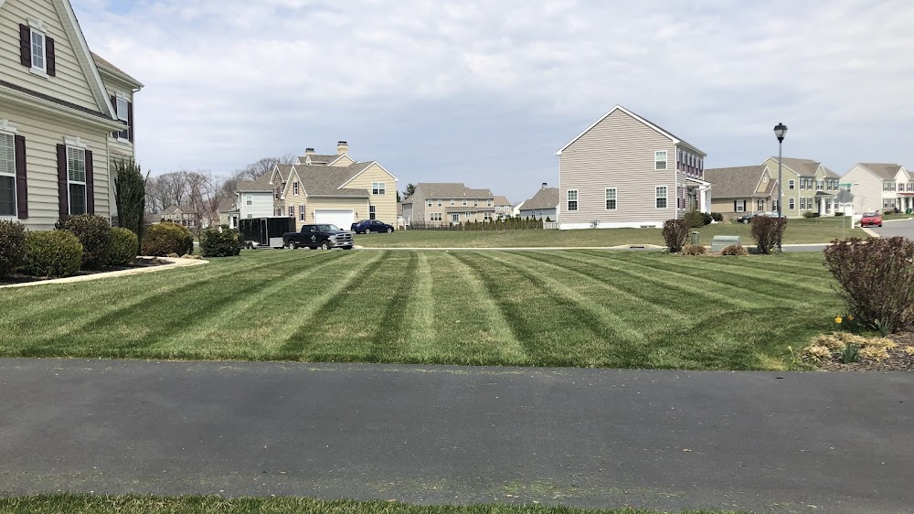 Fresh Cuts Lawn Care LLC