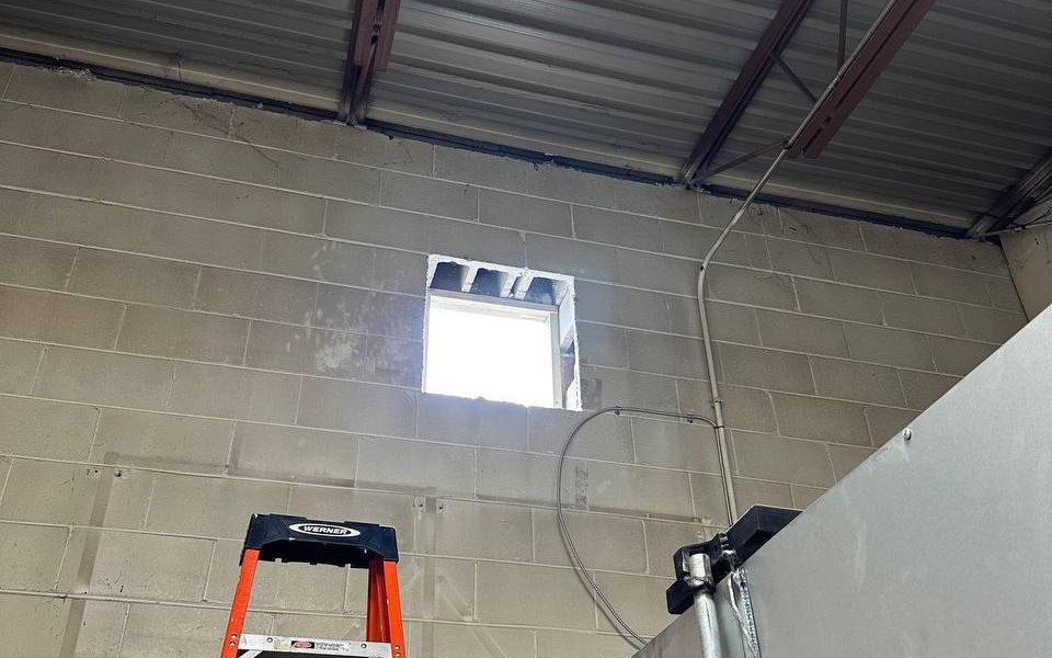 Friedrich Heating & Air Conditioning