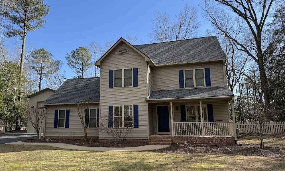 G and Bros Roofing LLC