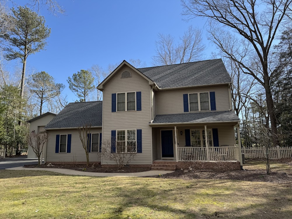 G and Bros Roofing LLC