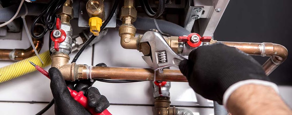 G.J. Stimmler & Sons Plumbing & Heating