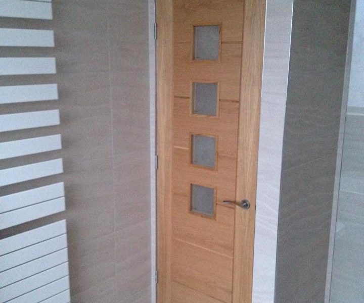 G.McK Joinery & Building Services