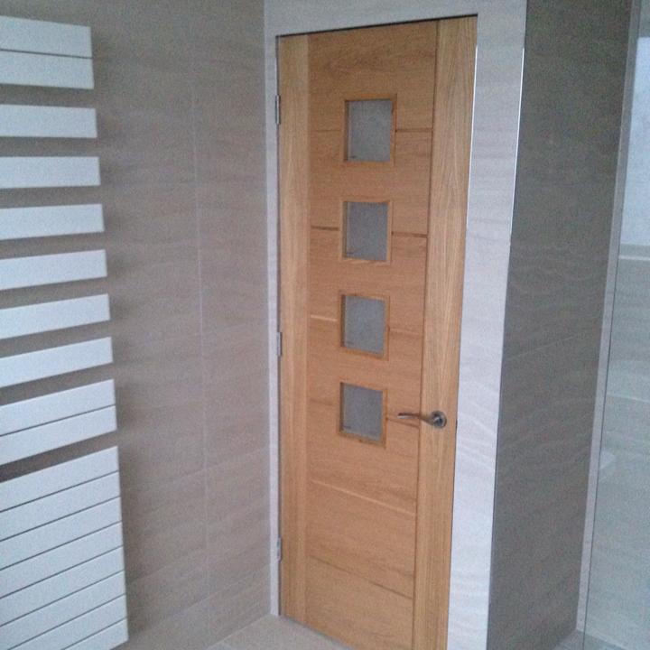 G.McK Joinery & Building Services