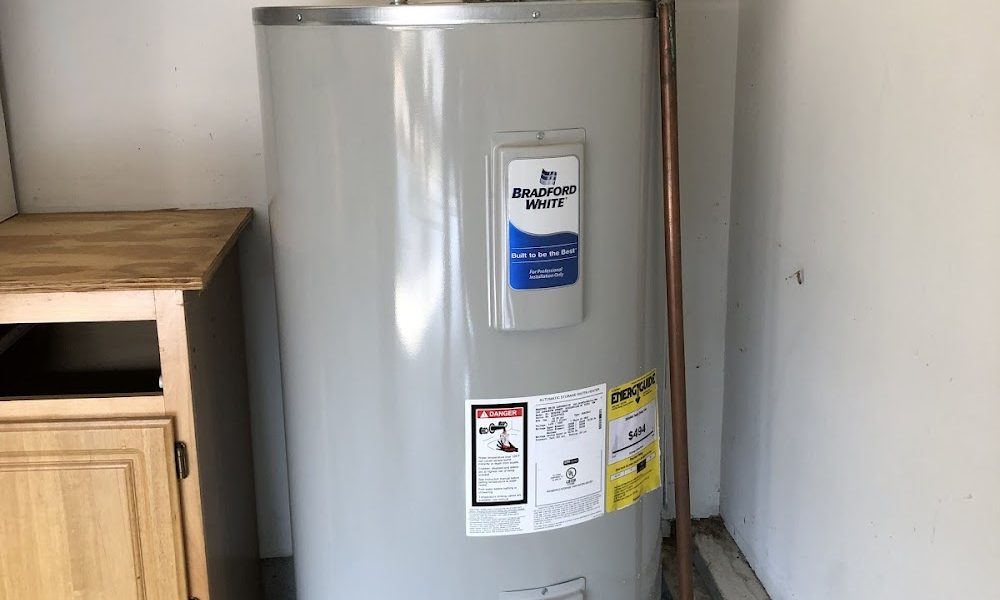 Garvey Plumbing