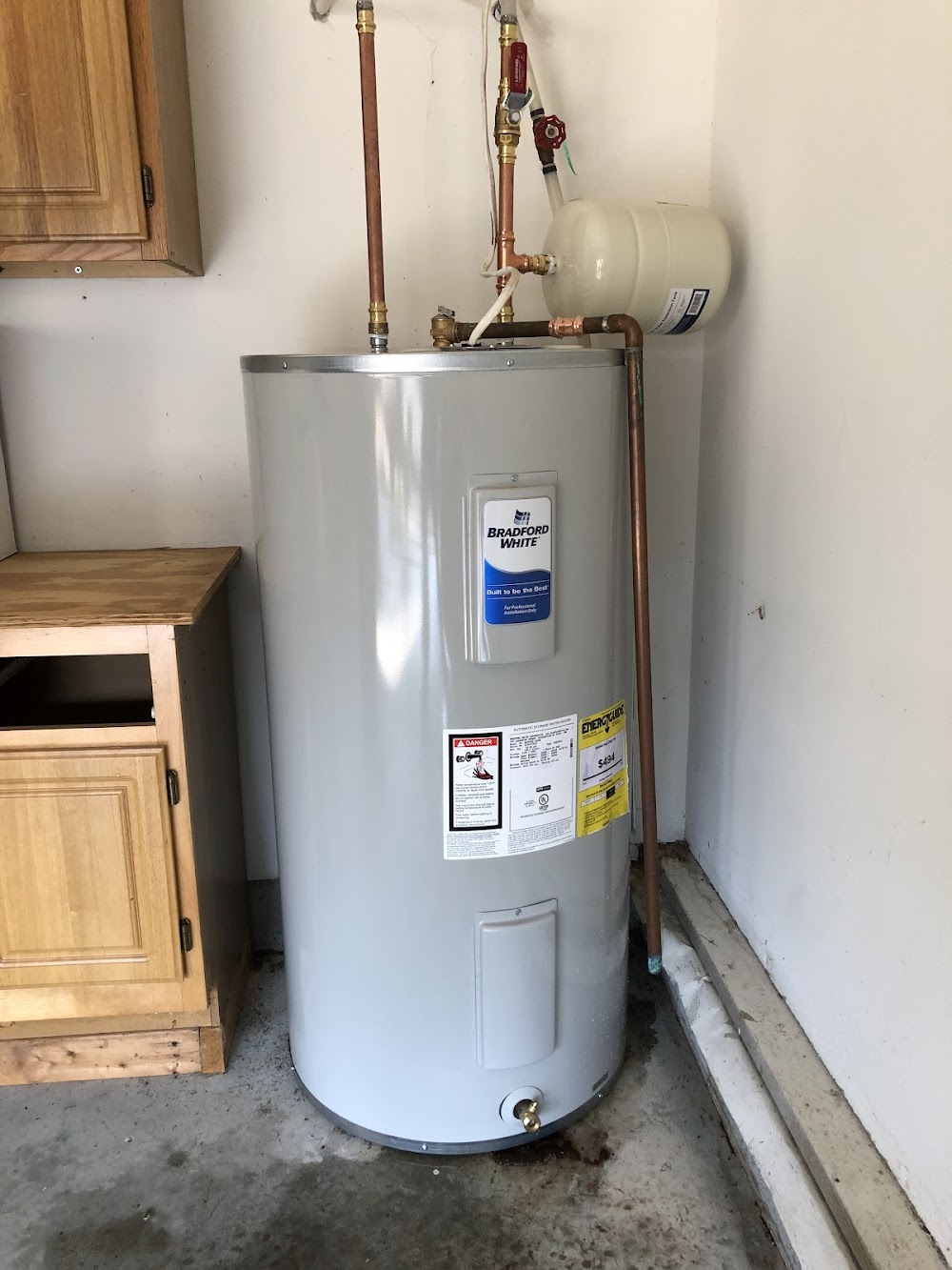 Garvey Plumbing