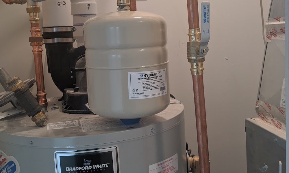 Generation Plumbing Company LLC